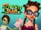 From Zombie To Glam A Spooky — free online game