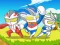 Trò chơi Ultraman Monster Island Adventure 3 trực tuyến