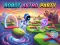 Robot Astro Party — free online game
