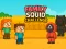 Family Squid Challenge — free online game