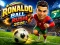 Ronaldo Ball Rush 2026 — free online game