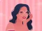 Curly Haired Jigsaw — free online game