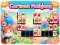 Cartoon Mahjong — free online game
