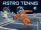 Mchezo Astro Tennis online