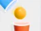 Fill The Cups  — free online game