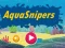 Cluiche Aqua Snipers ar líne
