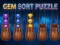 Gem Sort Puzzle — free online game