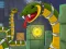 Snake Game 2025 — free online game