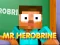 Laro Mr Herobrine online