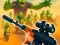 Zombie Road: Shooter with Destruction — free online game