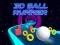 3D Ball Runner — free online game