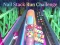 Nail Stack Run Challenge — free online game
