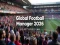 Global Football Manager 2026 2027 — free online game