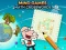 Mind Games Math Crosswords — free online game