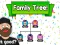 Family Tree — free online game