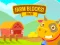 Farm Blocks 10 x 10 — free online game