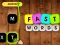 Fast Words — free online game