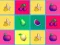 Fruit  2048 — free online game