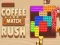 Coffee Match Rush: Sort Puzzle — free online game