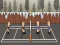Гаме Funny Tennis Physics онлајн