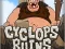 Cyclops Ruins — لعبة مجانية اون لاين