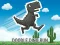 Doodle Dino Run — free online game