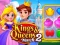 Kings and Queens Match 2 — free online game