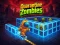 Quarantine Zombies — free online game