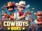Cowboys Duel — free online game