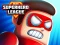 Superhero League Online — free online game