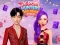K-Pop Hunters Valentine Style — free online game