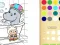 Cozy Friends Coloring Book for Kids — free online game