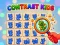 Contrast Kids — free online game