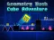Geometry Dash Cube Adventure — free online game