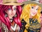 2017 Trend Alert Jungle Patterns — free online game
