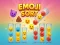 Emoji Sort — free online game