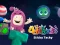OddBods: Sticky Tacky — free online game