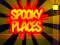 Spooky Places — free online game