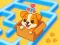 Dog Escape — free online game