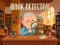 Book Detective — free online game