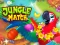 Jungle Match — free online game