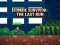Zombie Survivor - The Last Run — free online game