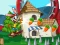 Bunny Skater — free online game