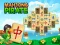 Mahjong Pirate Plunder Journey — free online game