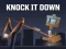 Knock It Down — free online game