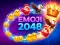 Emoji 2048 — free online game