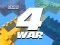Kogama: 4 War