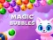 Magic Bubbles — free online game