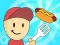 Eatventure — ücretsiz çevrimiçi oyun