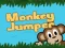 Monkey Jumper — free online game